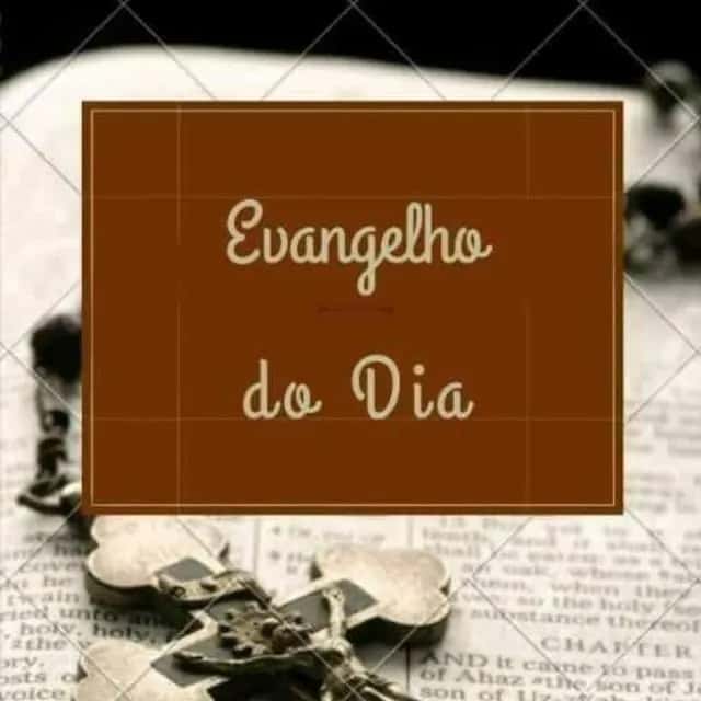 Evangelho do Dia — grupos de WhatsApp