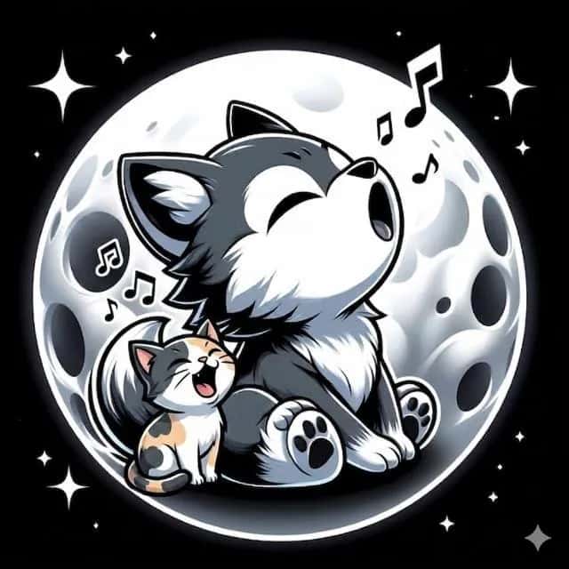 Michistickers & Musica La Loba — grupos de WhatsApp