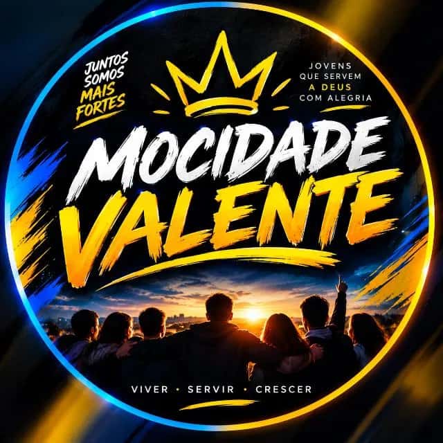Mocidade Valente — grupos de WhatsApp