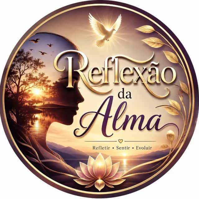 Reflexões da Alma — grupos de WhatsApp
