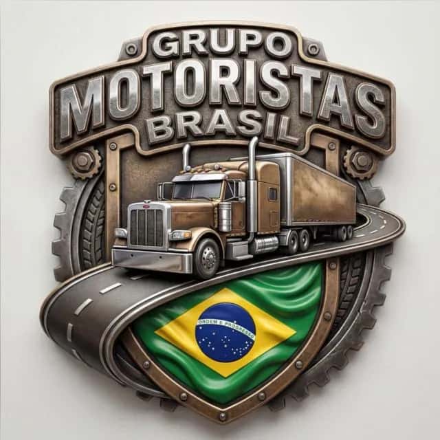 Motoristas Brasil — grupos de WhatsApp