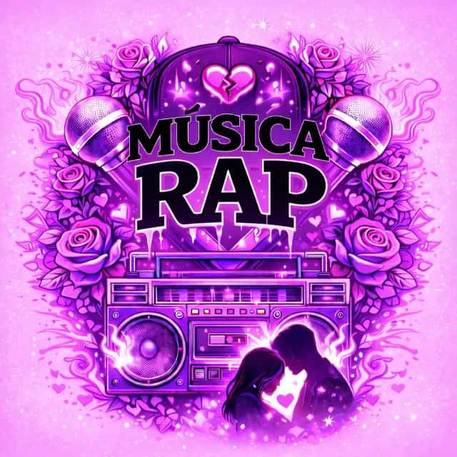 Música Rap — grupos de WhatsApp