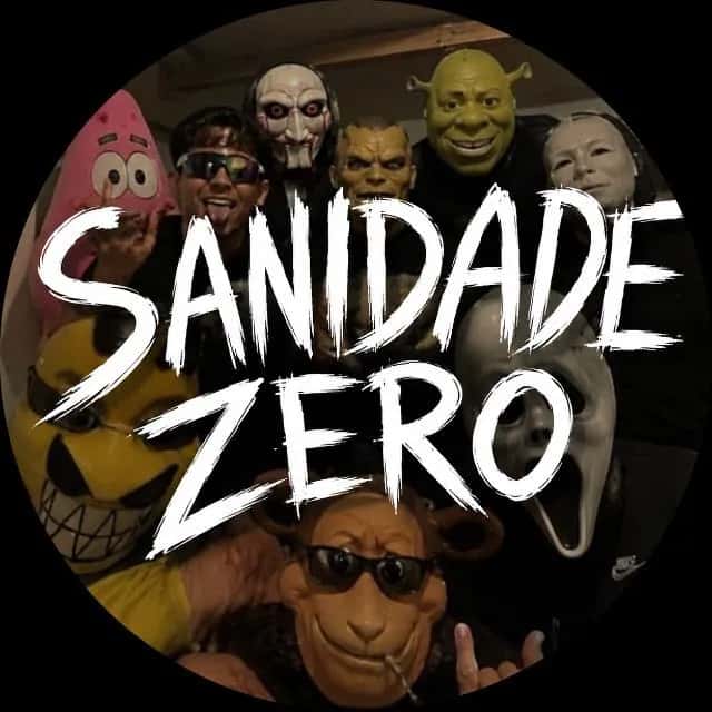Sanidade Zero — grupos de WhatsApp
