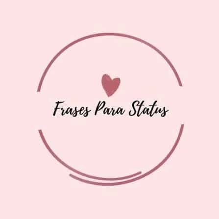 Frases Para Status — grupos de WhatsApp