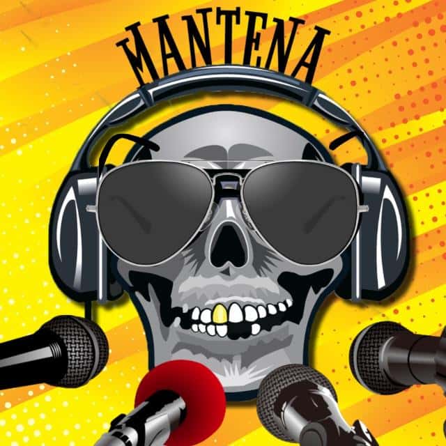 Novidades - Canal do Mantena — grupos de WhatsApp