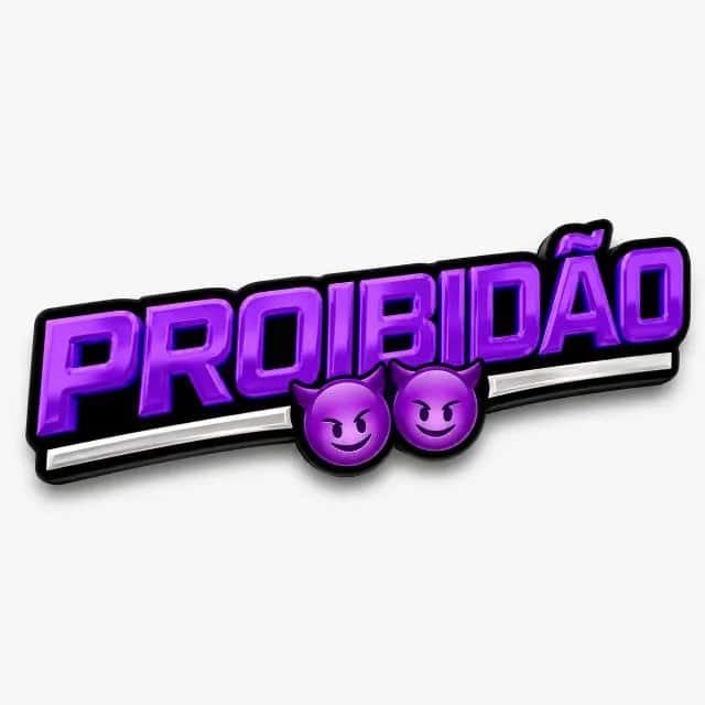 Proibidão — grupos de WhatsApp