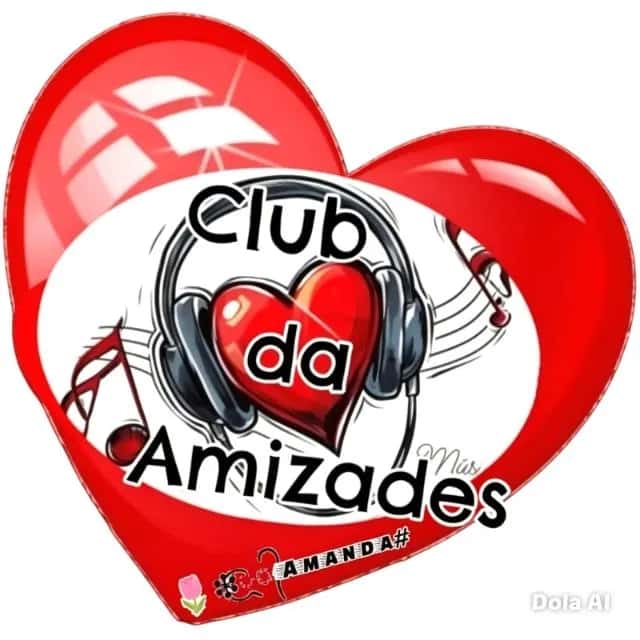 Clube da Amizade — grupos de WhatsApp