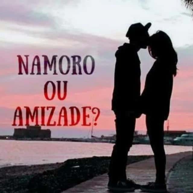 Namoro Ou Amizade Araguaina — grupos de WhatsApp