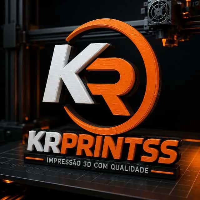 Kr Printss Impressao 3D — grupos de WhatsApp