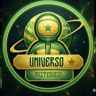 Universo Misterioso — grupos de WhatsApp
