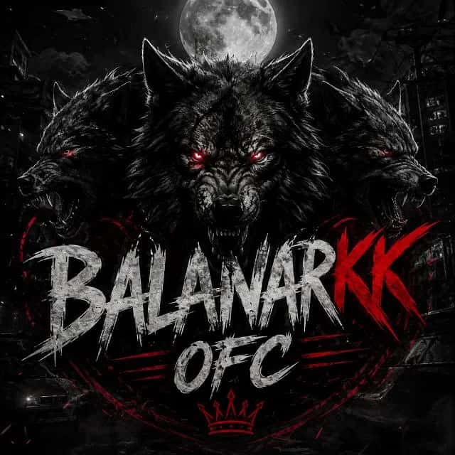 Balanarkk Ofc — grupos de WhatsApp
