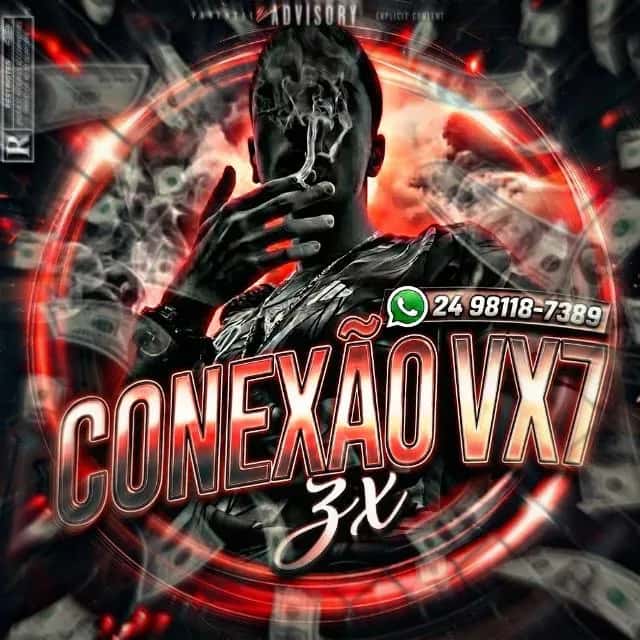 Conexão VX7 — grupos de WhatsApp