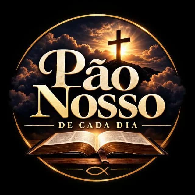 Pão Nosso de Cada Dia — grupos de WhatsApp