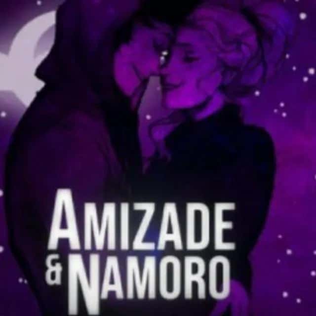 Amizade e Amor — grupos de WhatsApp