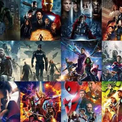 1 Filmes, Séries & Desenhos — grupos de WhatsApp