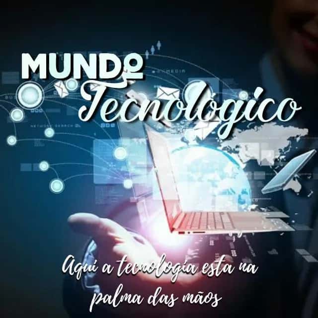 Mundotecnologico — grupos de WhatsApp