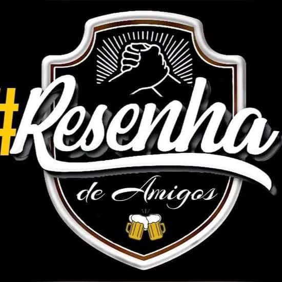 Resenha Dos Amigos — grupos de WhatsApp