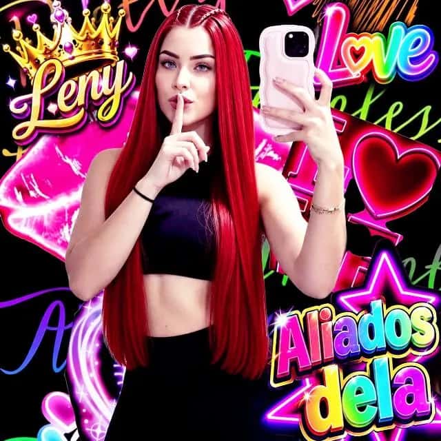Aliados Dela — grupos de WhatsApp