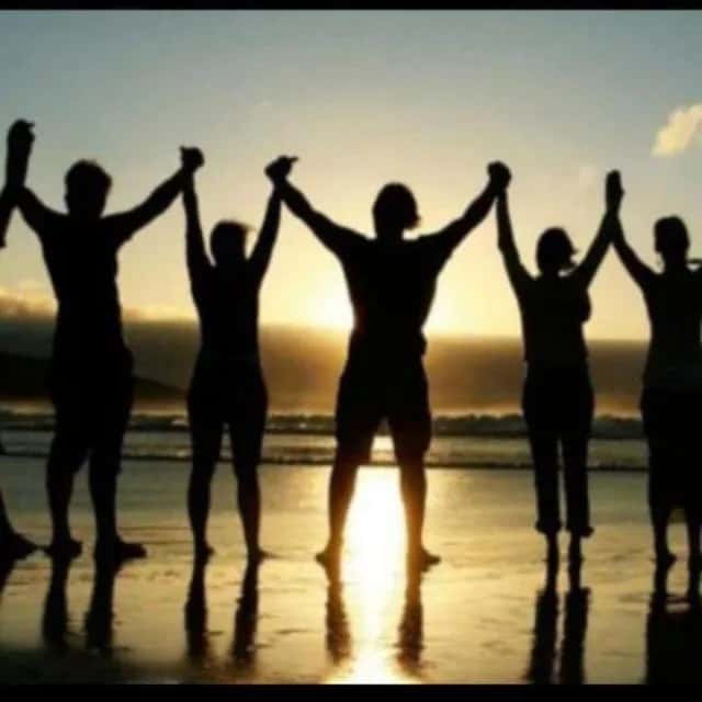 Lacos de Amigos — grupos de WhatsApp