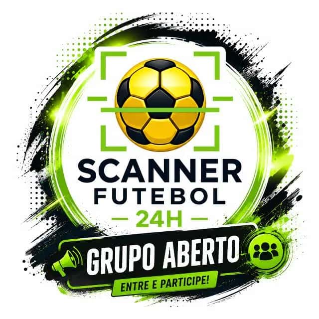 Scanner Resenha — grupos de WhatsApp