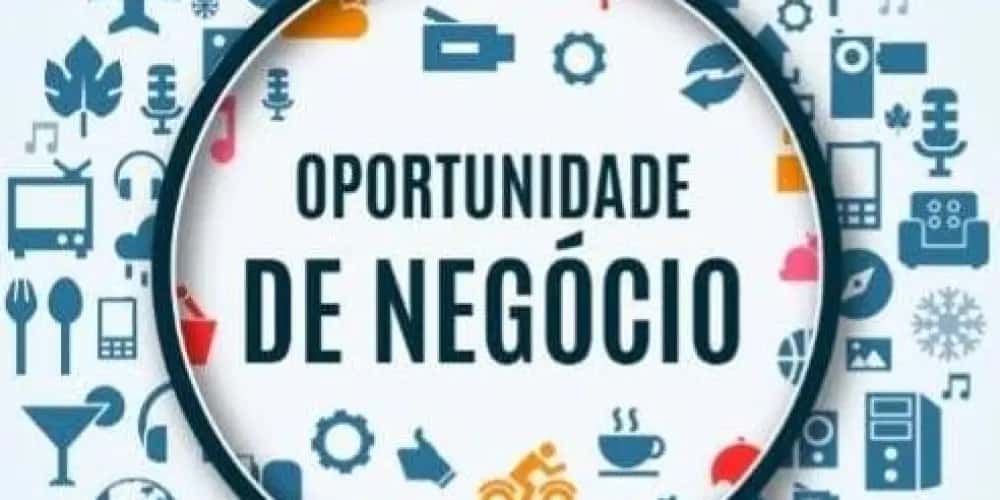 Oportunidade — grupos de WhatsApp