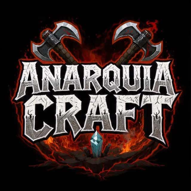 Anarquia Craft — grupos de WhatsApp