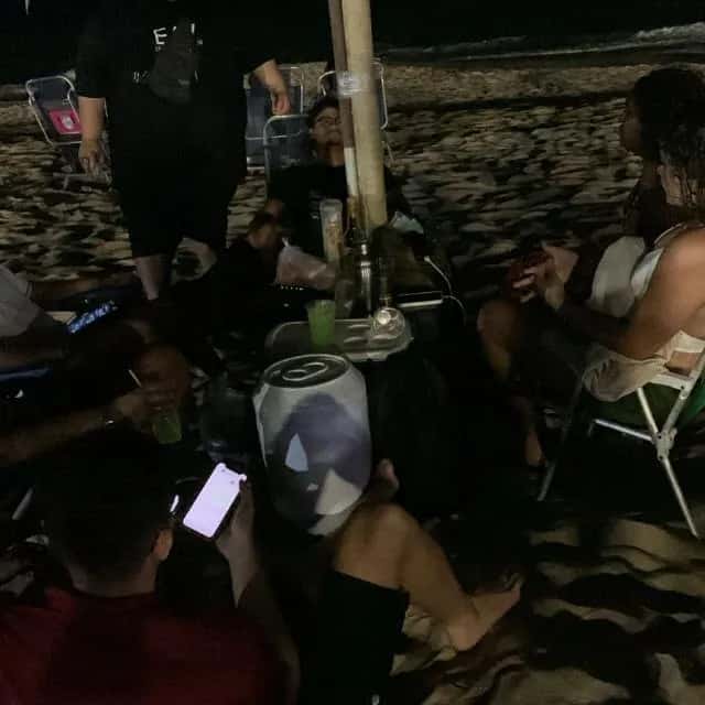Rolê Aleatório — grupos de WhatsApp