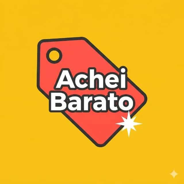Achei Barato — grupos de WhatsApp