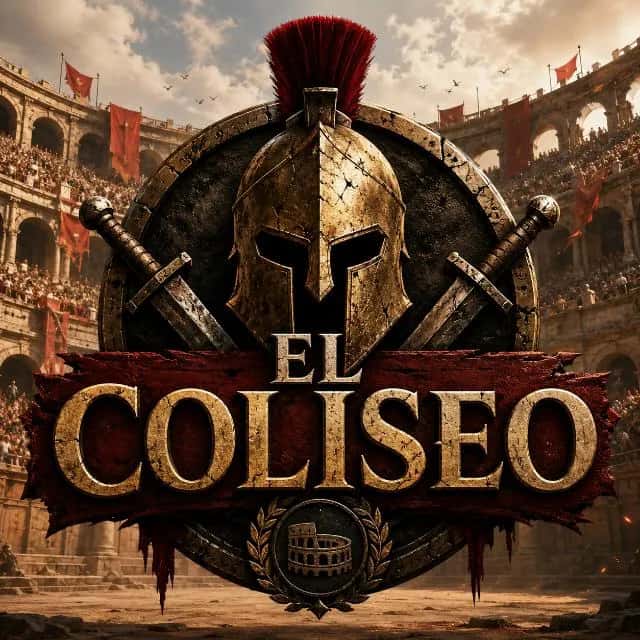 El Coliseo — grupos de WhatsApp