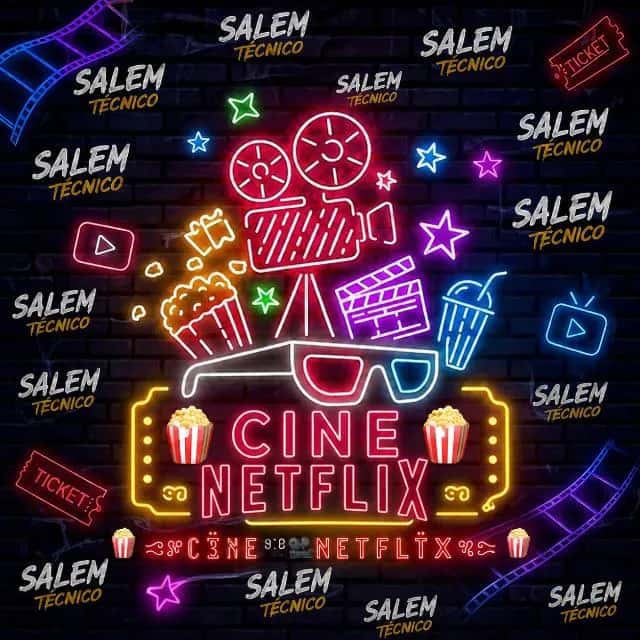 CineNeteFlix - Grupo de Filmes, Séries e Animes — grupos de WhatsApp