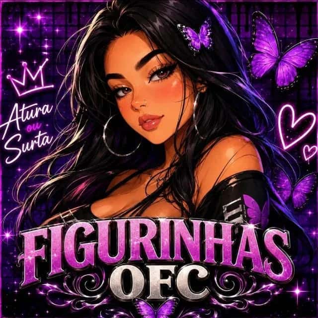 Figurinhas Ofc — grupos de WhatsApp