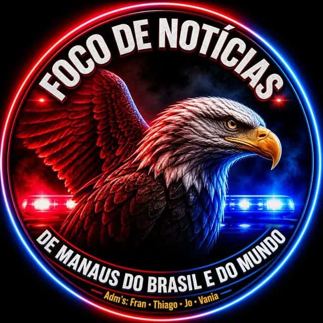 Foco De Notícias Manaus Do Brasil E Do Mundo — grupos de WhatsApp