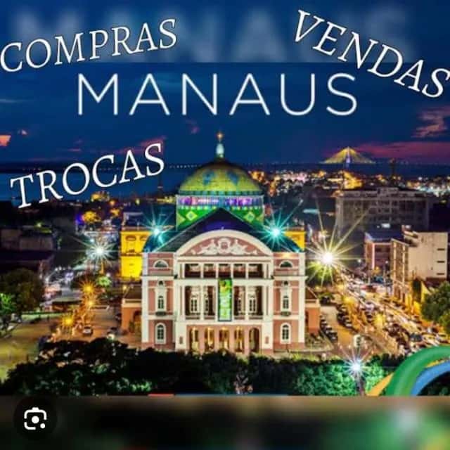 Conj. João Paulo, e Conjunto Buriti e Milênio — grupos de WhatsApp