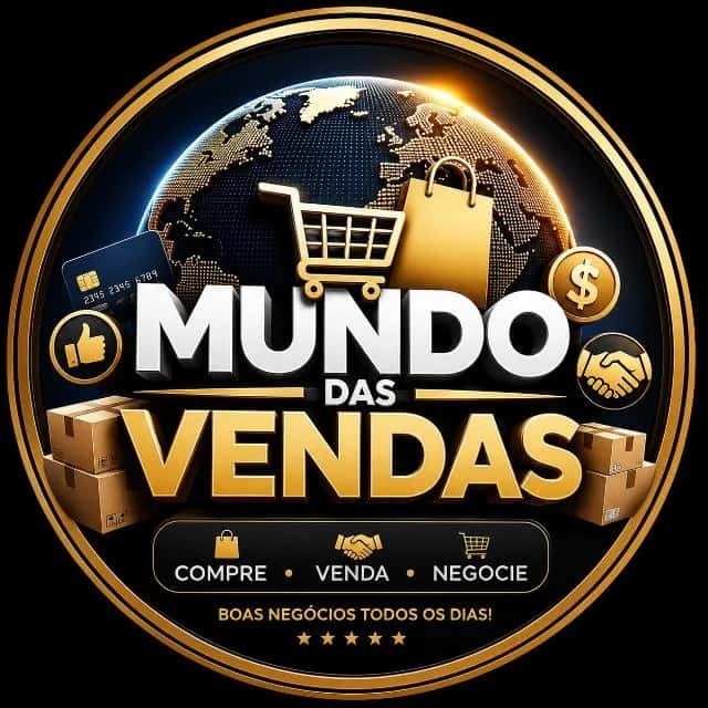 Mundo Das Vendas — grupos de WhatsApp