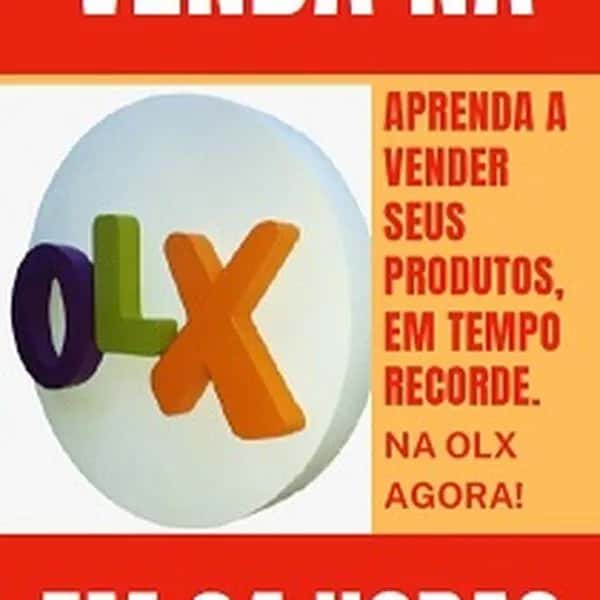 Olx 24 Horas — grupos de WhatsApp