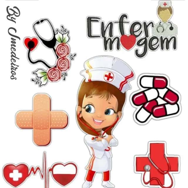 Tec Enfermagem Diárias — grupos de WhatsApp