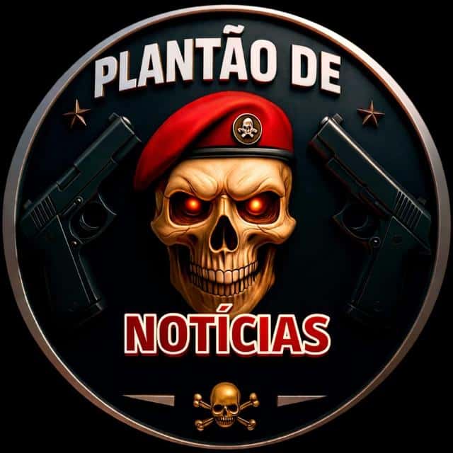 Plantão De Notícias — grupos de WhatsApp