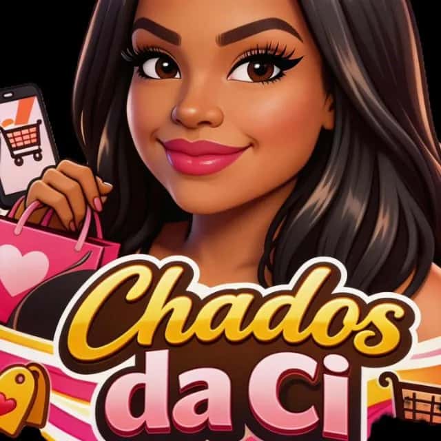 Achados Da Ci — grupos de WhatsApp