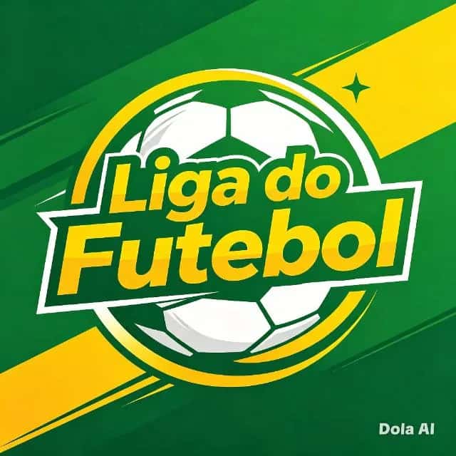 Liga do Futebol 2026 — grupos de WhatsApp