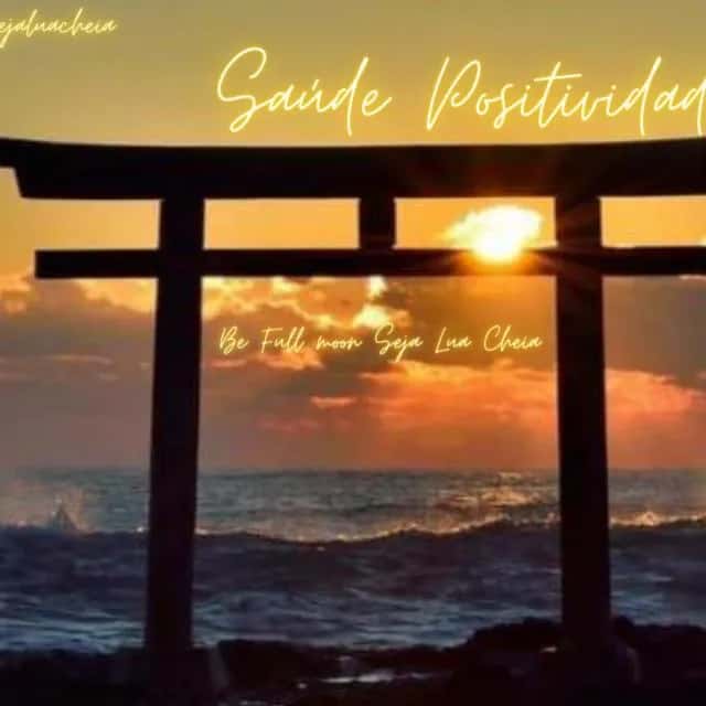 Saúde Positividade e Luz — grupos de WhatsApp