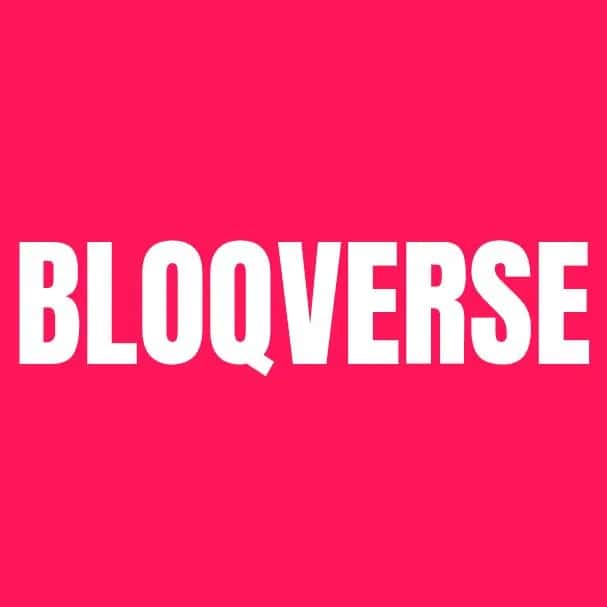 Bloqverse — grupos de WhatsApp