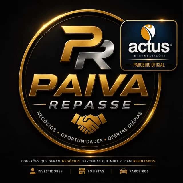 Paiva Repasse — grupos de WhatsApp