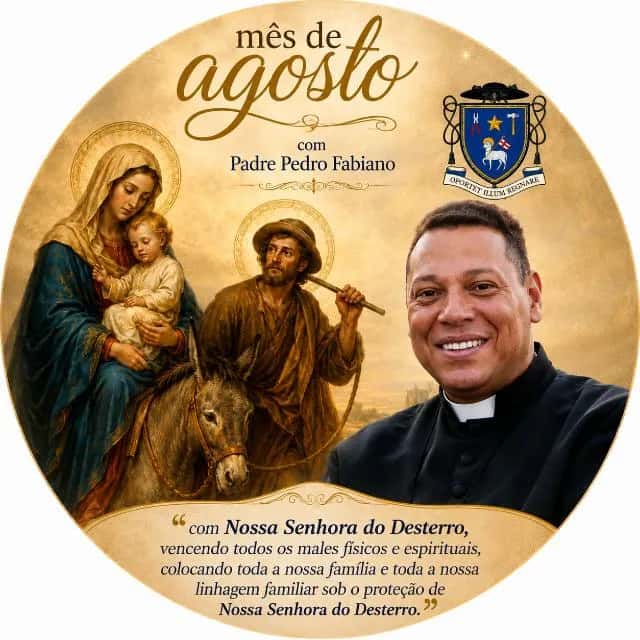 Mês De Agosto — grupos de WhatsApp