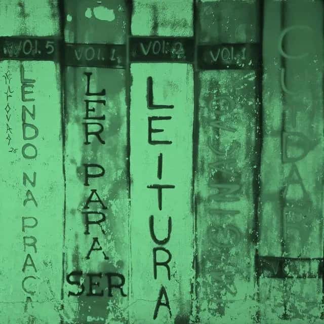 Biblioteca Mambembe Pública — grupos de WhatsApp