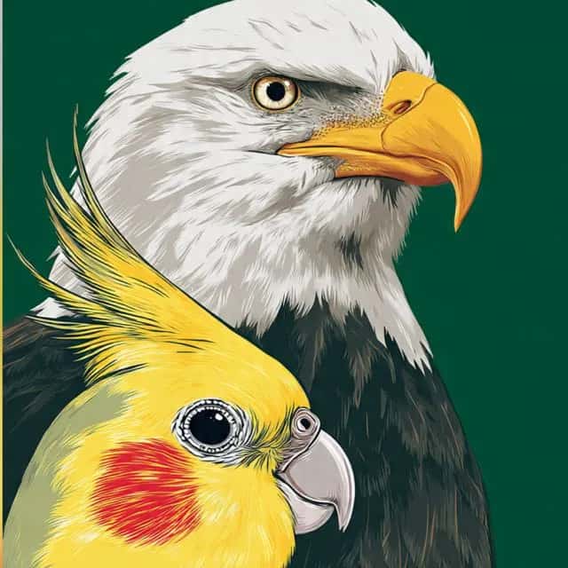 Aves Exóticas – Brasília DF — grupos de WhatsApp