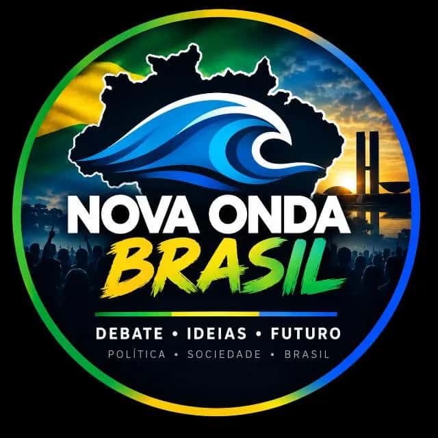 Nova Onda Brasil — grupos de WhatsApp
