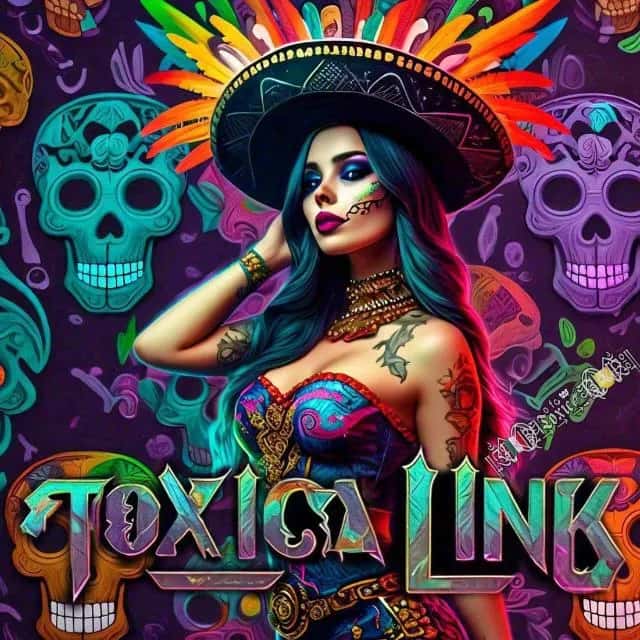 Toxica — grupos de WhatsApp