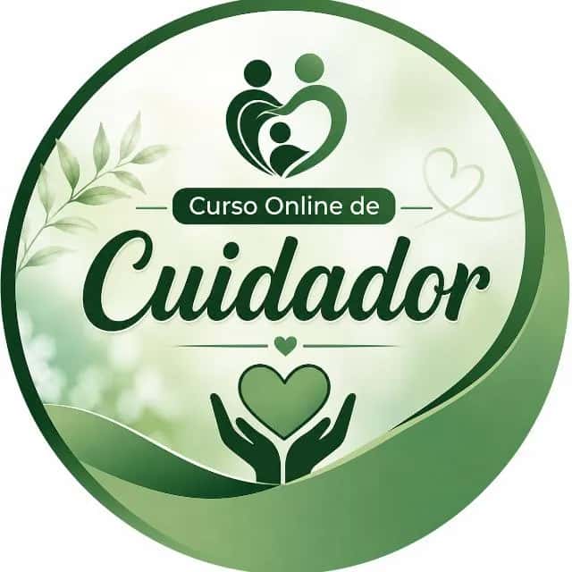 Curso Cuidador — grupos de WhatsApp