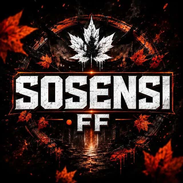 Sosensi FF — grupos de WhatsApp