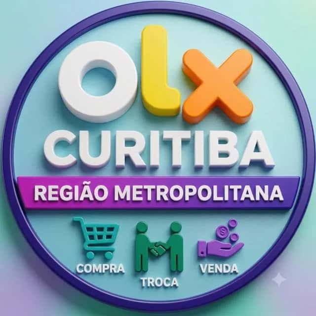 Olx Curitiba — grupos de WhatsApp